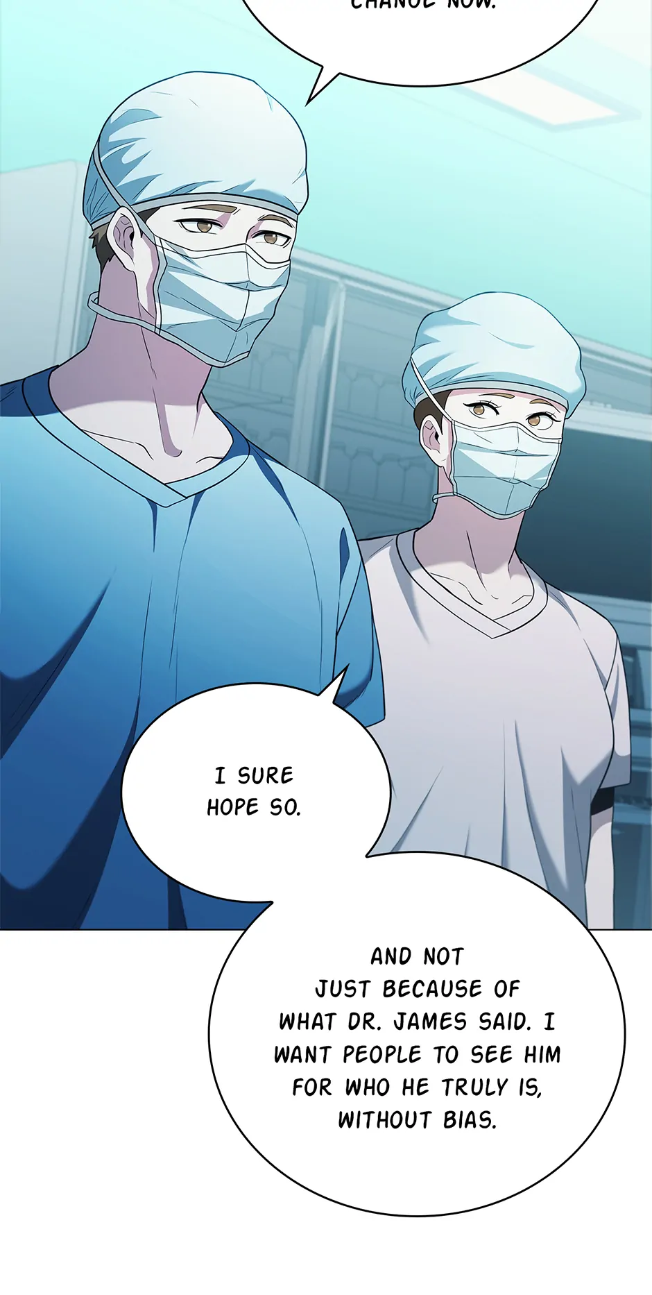 Dr. Choi Tae-Soo Chapter 231 86